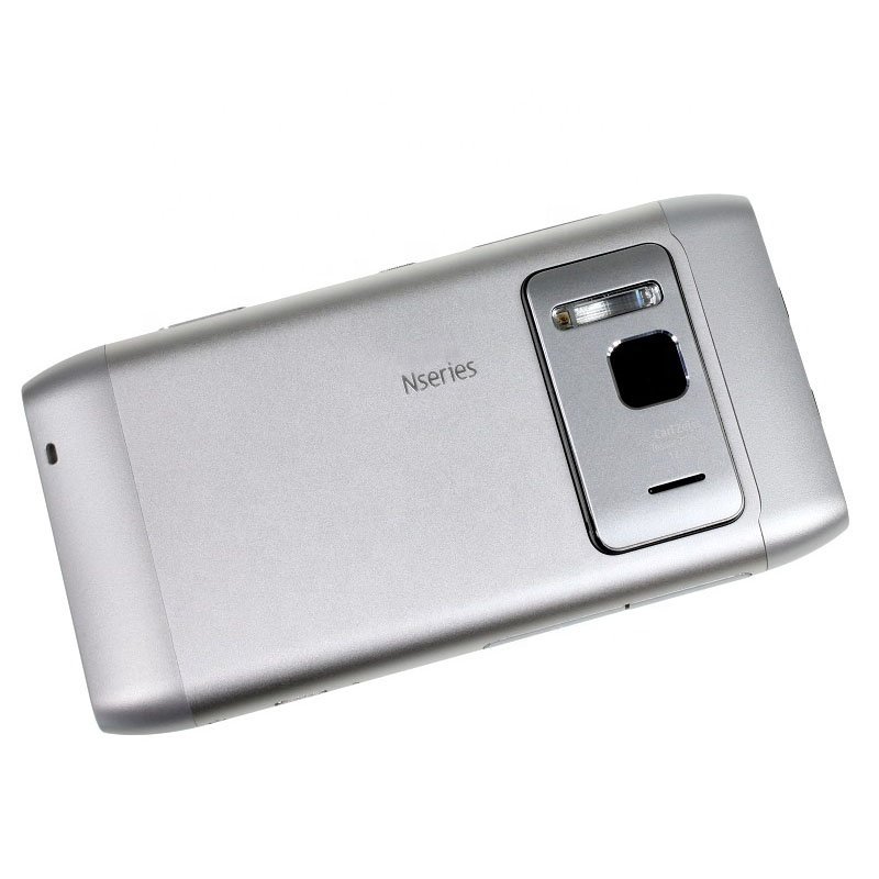 For N8 3G Mobile Phones 3.5" Capacitive Touch Screen 12MP Symbian OS Unlocked Cellphone
